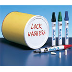 Mark-X Valve Action Markers