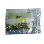 Poly Plastic Bag, Anti Static Reclosable