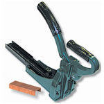 Carton Staplers, Manual