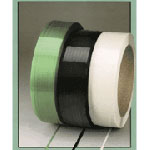 Machine Grade Polyester Strapping