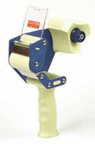 2" Heavy Duty, Tape Dispenser