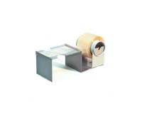 4" Metal Label Tape Dispenser