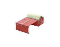 6" Metal Label Tape Dispenser