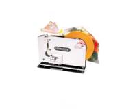 Stainless Steel with Bag Trimmer, Tape