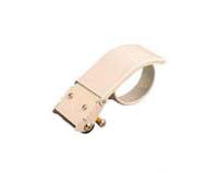 2”  Metal, Tape Dispenser