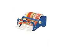 12" Tape & Label Dispenser