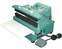 8" Automatic Constant Heat Sealer