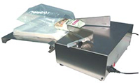 Bag Opener and Filler