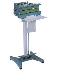 Heat Sealer - 12" Constant Foot Heat Sealer