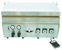 21" Double Impulse Vacuum Sealer