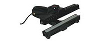 6" Hand Held Constant Heat Crimper Sealer, 12mil