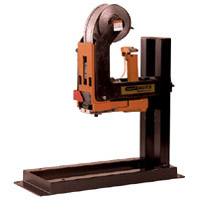 Bench End Stapler, Bostitch