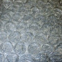 Industrial Bubble Wrap - 1/2", 24" x 250' Sealed Air, PolyCap® Bubble Cushioning, P12, 48" Bundle