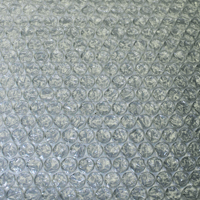 Industrial Bubble Wrap - 1/8", 48" x 1000" Sealed Air, PolyCap® Bubble Cushioning, P12, 48" Bundle