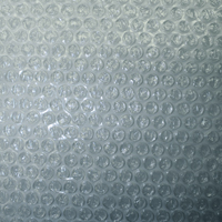 UPSable Bubble Wrap - 3/16", 48" x 300' Sealed Air, PolyCap® Retail Length Bubble, P12