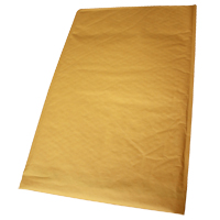 4 Self Seal 9.5 x 14.5 Bubble Mailer