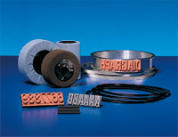 Type Holder, Flex Base, FTH-1, FB-14S, 14N