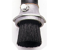 Stencil Brush, Model M Brush Tip