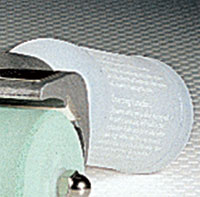 Rol-Flo Part, Rol-Flo Handle