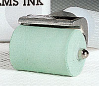 Stencil Applicators, Rol-Flo Roll, 3"