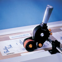 SL/NPW Mini Coder, Right Hand, Top Mount