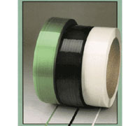 0.35 x 0.20, Signode comparable, strapping, polyester, 16x6, 13750