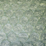 Bubble Wrap - Recycled