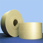 Gummed Tape - Kraft Tape