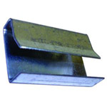 Banding Clips - Metal Seals for Plastic Strapping