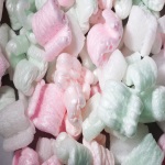 Packing Peanuts