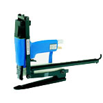 Pneumatic Plier Staplers