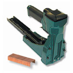 Carton Staplers, Pneumatic