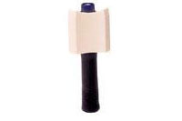 Stretch Wrap Dispenser - Narrow Stretch Wrap Dispenser with Knob Control