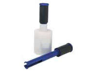 Stretch Wrap Dispenser - 4" Stretch Wrap Dispenser