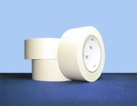 Masking Tape - 1 in. x 60 yds Masking Tape