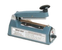 Impulse Sealer - 4" Impulse Hand Sealer, 2mm Seal