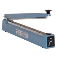 Impulse Sealer - 12" Impulse Hand Sealer, 5mm seal