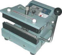 Heat Sealer - 12" Manual Constant Heat Sealer
