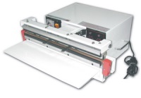 Vacuum Sealer - 24" Vacuum Sealer, Single Impulse, 5mm Seal