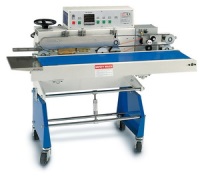 Band Sealer - Deluxe Horizontal Band Sealer