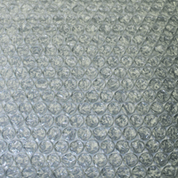 Industrial Bubble Wrap - 1/8", 24" x 1000" Sealed Air, PolyCap® Bubble Cushioning, P12, 48" Bundle