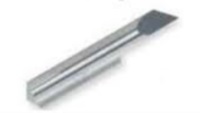 Electronic Stencil Machine Accessories - SC-3/5, Carbide Blade 60 Degree