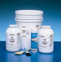 Adhesives - Glue, Willbond Adhesive, Plastic, Gallon