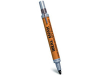 Industrial Markers - Marker, Ideal Valve Action, Tip, Standard Felt Bullet