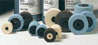 Coder Parts and Accessories - Mini Coder Ink Catridge, XLM, Uninked