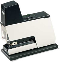 Electric Stapler - Rapid 105 Electric Stapler