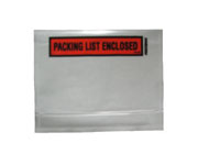 Packing List Envelopes - 4 1/2 x 5 1/2 -Packing List Enclosed