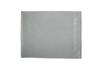 Packing List Envelopes - 7 x 5 1/2 - Clear