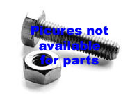 COVER PLATE SCREW