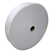 Non-Perforated Foam Cushioning - 3/8 x 72 x 125 Foam NP NS